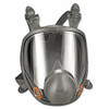 3M 6900 FULL FACE RESPIRATOR LARGE