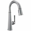 Delta Faucet Co 9982ARPRDST Delta Emmeline: Single Handle