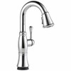 Delta Faucet Co 9997TPRDST Delta Cassidy: Single Handle P