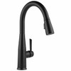 Delta Faucet Co 9113TVBLDST Delta Essa: VoiceIQ? Single Ha