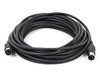 MONOPRICE, INC. 8536 MIDI CABLE/5 PIN DIN PLUGS 25FT