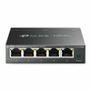 TP-LINK USA CORPORATION TL-SG105E 5-PORT GIGABIT EASY SMART SWITCH