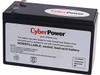 CYBERPOWER SYSTEMS (USA), INC. RB1290 UPS REPLACEMENT BATT CARTRIDGE
