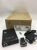 DIGI INTERNATIONAL 70001807 DIGI PORTSERVER TS MEI 4 PORT RS-232/422/485 RJ-45 SERIAL TO ETHERNET DEVICE SER
