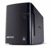 BUFFALO TECHNOLOGY HD-WH8TU3R1 BUFFALO DRIVESTATION DUO 8 TB (2 X 4 TB) HIGH PERFORMANCE RAID ARRAY WITH OPTIMI