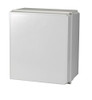 BLACK BOX RM100A WIRELESS WALLMOUNT CABINET