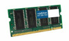ADD-ON AA160D3SL/4G ADDON JEDEC STANDARD 4GB DDR3-1600MHZ UNBUFFERED DUAL RANK 1.35V 204-PIN CL11 SO