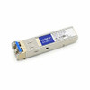 ADD-ON QFX-SFP-1GE-LX-AO ADDON JUNIPER NETWORKS QFX-SFP-1GE-LX COMPATIBLE TAA COMPLIANT 1000BASE-LX SFP T