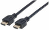MANHATTAN - STRATEGIC 353946 10 FT HDMI 4K, 3D, IN-WALL CL CABLE