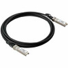 AXIOM DAC10G-1M-AX AXIOM 10GBASE-CU SFP+ PASSIVE DAC TWINAX CABLE ZYXEL COMPATIBLE 1M