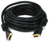 MONOPRICE, INC. 2788 CL2 DUAL LINK DVI-D CABLE - BLACK 35FT