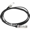 AXIOM 470-AAGP-AX AXIOM 10GBASE-CU SFP+ PASSIVE DAC TWINAX CABLE DELL COMPATIBLE 3M