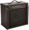 MONOPRICE, INC. 611800 GUITAR COMBO AMPLIFIER 40-WATT_ 1X10