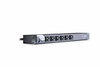 CYBERPOWER SYSTEMS (USA), INC. CPS1220RM 20A PDU RM 1U