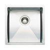 Blanco Precision R10 Bar Sink Stainless Steel Blanco 515638