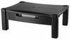 KANTEK INC. MS420 ADJUSTABLE MONITOR STAND  W/DRAWER