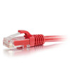 C2G 955 6IN CAT6 SNAGLESS UNSHIELDED (UTP) NETWO