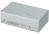 ATEN VS92A 2-PORT 250 MHZ VIDEO SPLITTER.TAA COMPLIANT