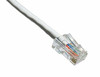 AXIOM C6NB-W25-AX AXIOM 25FT CAT6 550MHZ PATCH CABLE NON-BOOTED (WHITE)