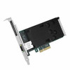 SIIG, INC. LB-GE0211-S1 ADD 10G ETHERNET CAPABILITY TO YOUR ENTERPRISE, SERVER, OR DESKTOP COMPUTER.