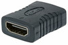 MANHATTAN - STRATEGIC 353465 HDMI COUPLER A-F TO A-F