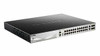 D-LINK SYSTEMS DGS-3130-30PS DGS-3130 SERIES 30-PORT L2+ FULLY MANAGED GIGABIT POE SWITCH