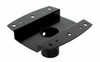 PEERLESS INDUSTRIES MOD-CPF MODULAR SERIES SQUARE CEILING PLATE, FLAT