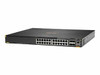 HEWLETT PACKARD ENTERPRISE JL662A ARUBA 6300M 24G CL4 POE 4SFP56 SWCH
