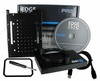 EDGE MEMORY PE247379 PROFFESIONAL ALL-IN-ONE SSD UPGRADE KIT