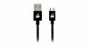 IOGEAR GUMU02 CHARGE & SYNC CABLE, 6.5FT (2M) - USB TO MICRO USB CABLE