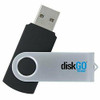 EDGE MEMORY PE230821 64GB DISKGO C2 USB FLASH DRIVE