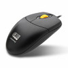 ADESSO IMOUSEW3 ADESSO IP67 RATED WATERPROOF ,ANTIMICROBIAL  USB MOUSE WITH MAGNETIC SCROLL WHEE