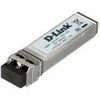 D-LINK SYSTEMS DEM-431XT 10GBASE-SR MULTIMODE SFP+ TRANSCEIVER, UP TO 300M