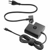 TOTAL MICRO TECHNOLOGIES 1HE08AA#ABA-TM 65W USB-C AC ADAPTER FOR HP