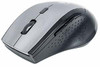 MANHATTAN - STRATEGIC 179379 MANHATTAN CURVE WIRELESS OPTICAL USB MOUSE, FEATURES 5 BUTTONS WITH SCROLL WHEEL