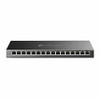 TP-LINK USA CORPORATION TL-SG116E 16-PORT GIGABIT UNMANAGED PRO SWITCH