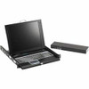 BLACK BOX KVT417A-1UV-R3 SERVTRAY 17 (1)VGA