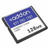 ADD-ON MEM-NPE-G1-FLD128-AO ADDON CISCO MEM-NPE-G1-FLD128 COMPATIBLE 128MB FLASH UPGRADE