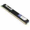 ADD-ON A2862068-AM ADDON DELL A2862068 COMPATIBLE FACTORY ORIGINAL 8GB DDR3-1333MHZ REGISTERED ECC