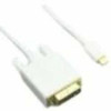 UNIRISE USA, LLC USBC-DVI-03F THIS USB-C TO DVI-D DUAL LINK CABLE ALLOWS YOU TO CONNECT YOUR USB TYPE C INTERF