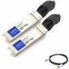 ADD-ON AA1403021-E6-AO ADDON AVAYA/NORTEL AA1403021-E6 COMPATIBLE TAA COMPLIANT 10GBASE-CU SFP+ DIRECT