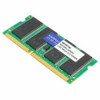 ADD-ON H6Y75ET-AA ADDON 4GB DDR3-1600MHZ SODIMM F/ HP