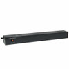 CYBERPOWER SYSTEMS (USA), INC. PDU15B8R 15A BASIC PDU 1U 8 OUT 5-15R