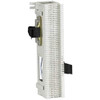 BLACK BOX MC167A POWER PLUG ADAPTER, US TO EUROPE, THE