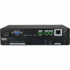 SIIG, INC. CE-H24211-S1 HDMI/VGA 2X1 HDBASET 4K SCALER SWITCHER. ALLOWS YOU TO SELECT AND SWITCH BETWEEN