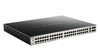 D-LINK SYSTEMS DGS-3130-54PS DGS-3130 SERIES 54-PORT L2+ FULLY MANAGED GIGABIT POE SWITCH