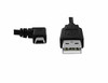 AMBIR TECHNOLOGY, INC. SA116-CB MINI-USB 2.0 CABLE (6 FT) A TO MINI-B: DESIGNED FOR FAST, ERROR-FREE DATA TRANSM