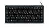 CHERRY AMERICAS LLC G84-4100LCAUS-2 BLACK 11 ULTRASLIM 83 MECHANICAL KEYSWI
