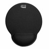 ADESSO TRUFORMP200 ADESSO TRUFORM MEMORY FOAM MOUSE PAD WITH ERGONOMIC WRIST REST, ANTI -SLIP DESIG