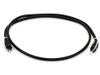 MONOPRICE, INC. 1447 S/PDIF (TOSLINK) DIGITAL OAC_ 3FT